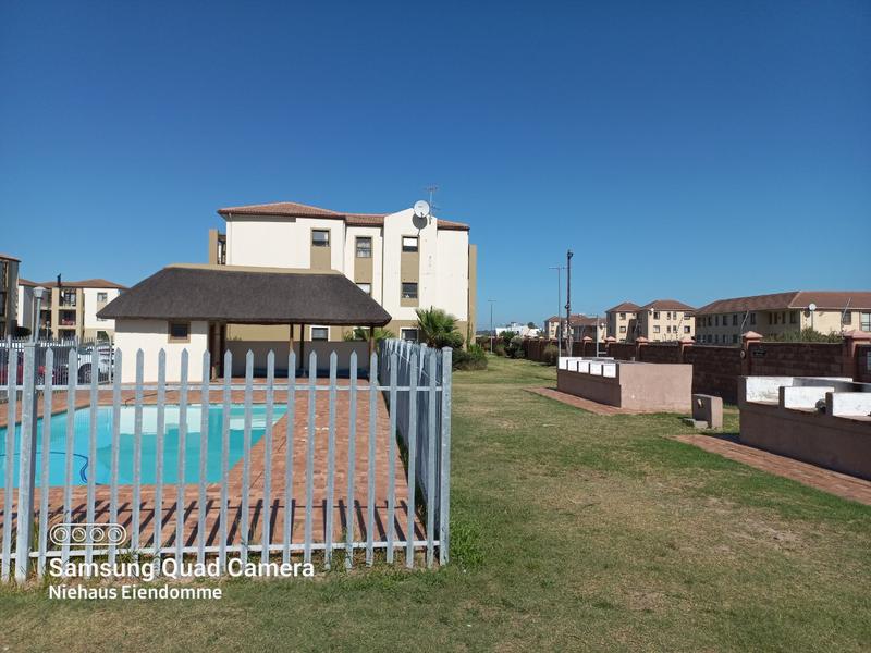 To Let 1 Bedroom Property for Rent in Guldenland Western Cape